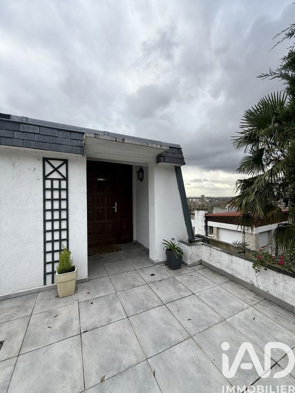 Appartement - 59 m² - 4 pièces