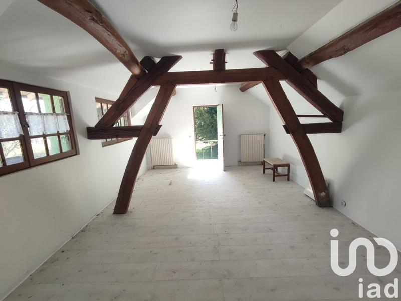 Maison - 278 m² - 6 pièces