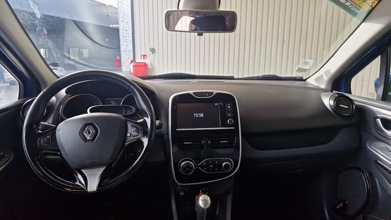 Renault Clio IV Dci 90 Energy Eco2 Intens 90g