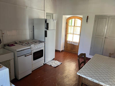 Maison de village - 71 m² - 4 pièces