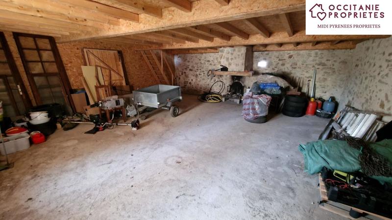 Maison - 161 m² - 8 pièces