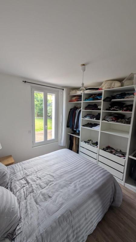 Maison - 103 m² - 4 pièces