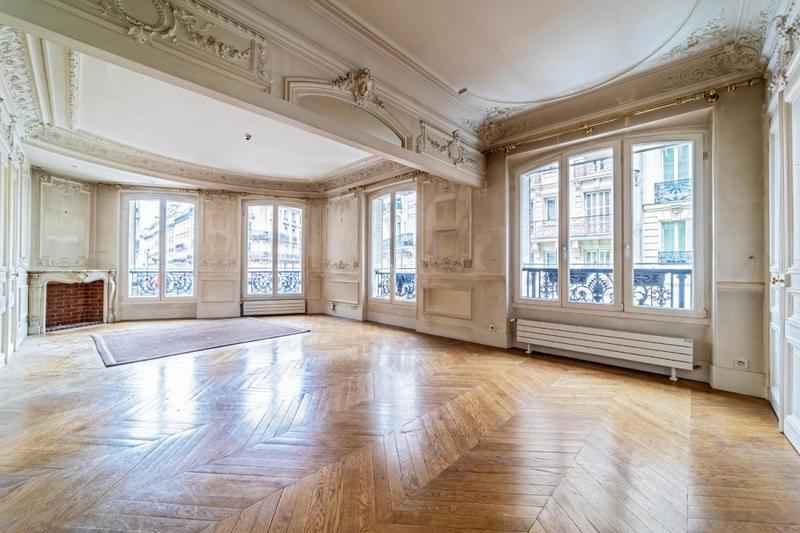 Appartement - 110 m²