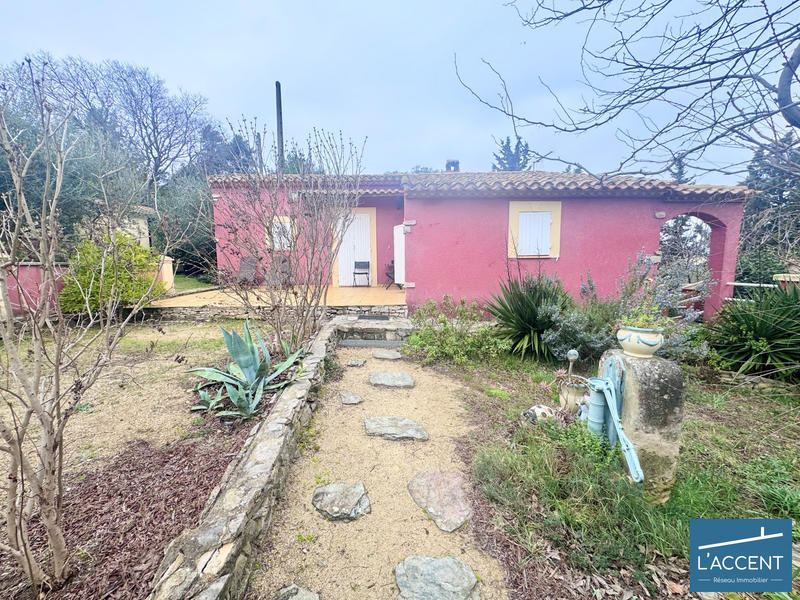 Maison - 177 m² - 5 pièces