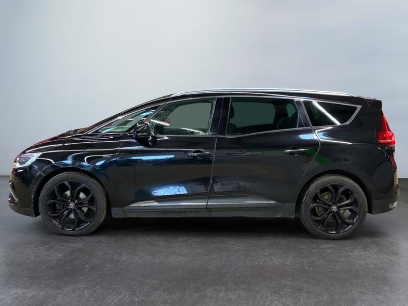 Renault Scénic IV Blue dCi 150 Edc Sl Black Edition