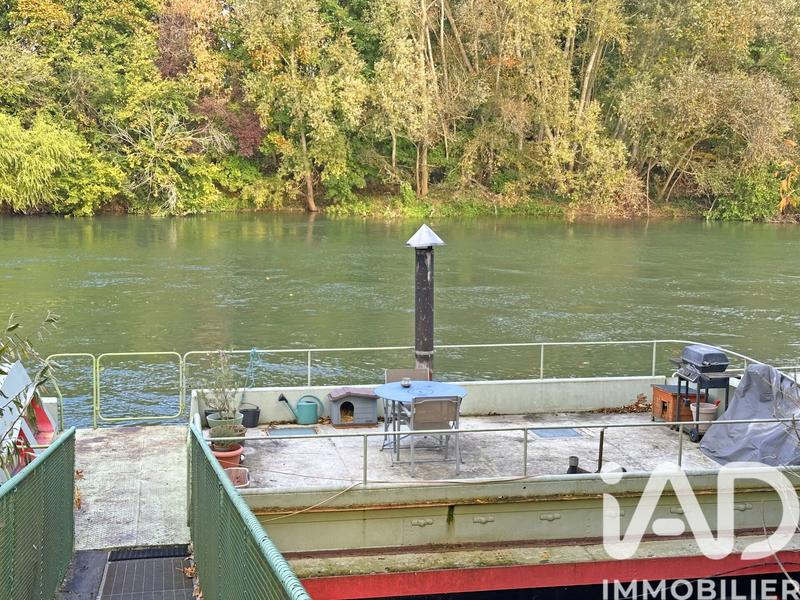 Maison - 155 m² - 6 pièces