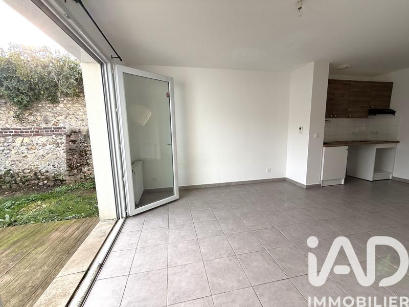 Maison - 41 m² - 2 pièces