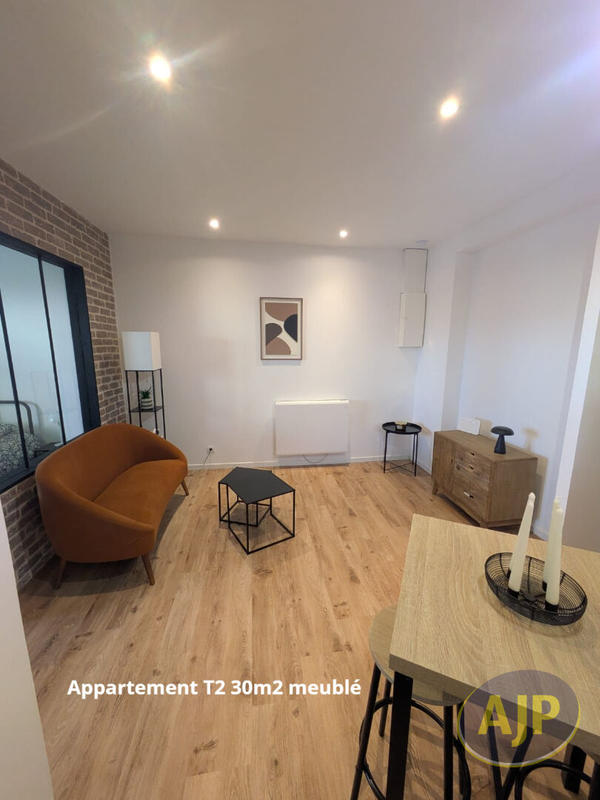 Immeuble - 4 pièces