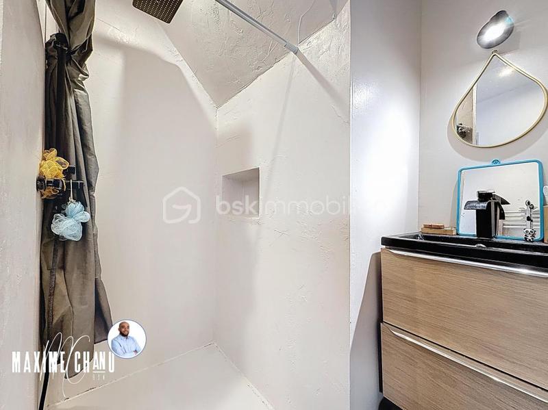 Maison de village - 135 m² - 6 pièces