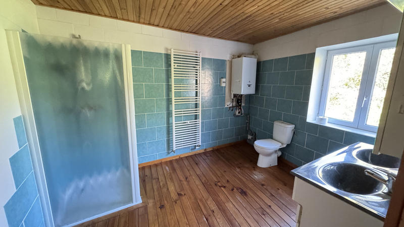 Maison - 147 m² - 6 pièces