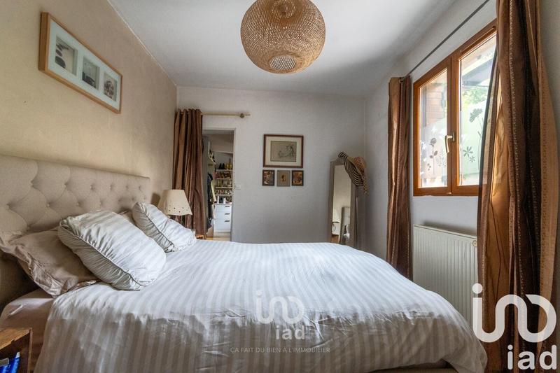 Maison de ville - 84 m² - 4 pièces