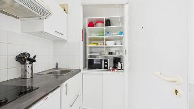 Appartement - 21 m² - 1 pièce