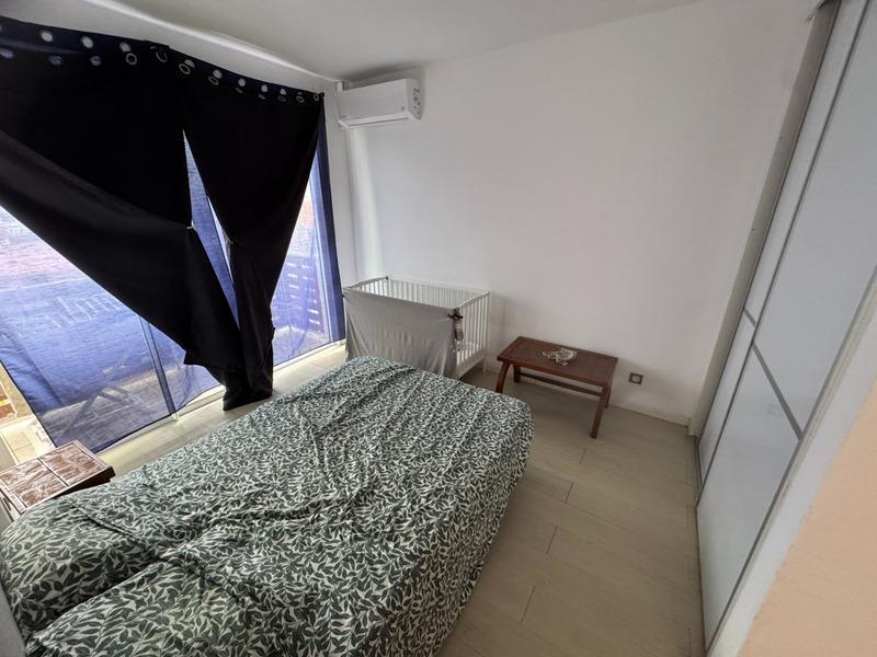 Appartement - 56 m² - 2 pièces