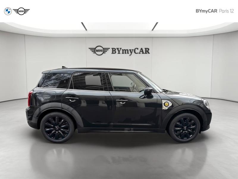 Mini Countryman F60 Lci 125 - 95 ch All4 Bva6 Cooper se Edition Premium