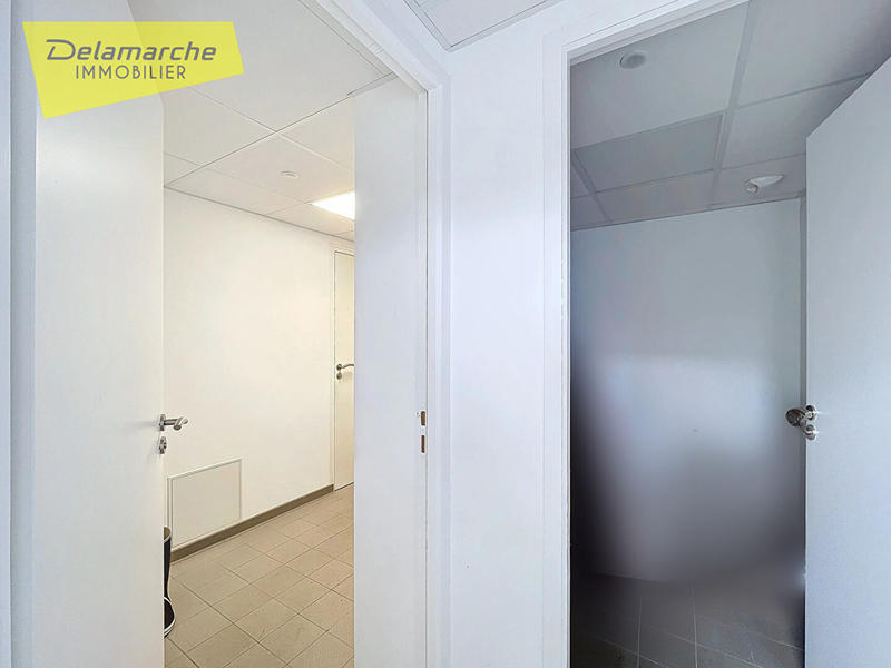 Maison - 76 m² - 4 pièces