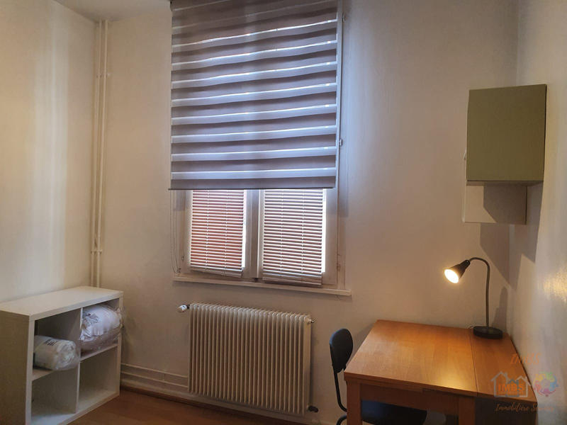 Appartement - 59 m² - 4 pièces