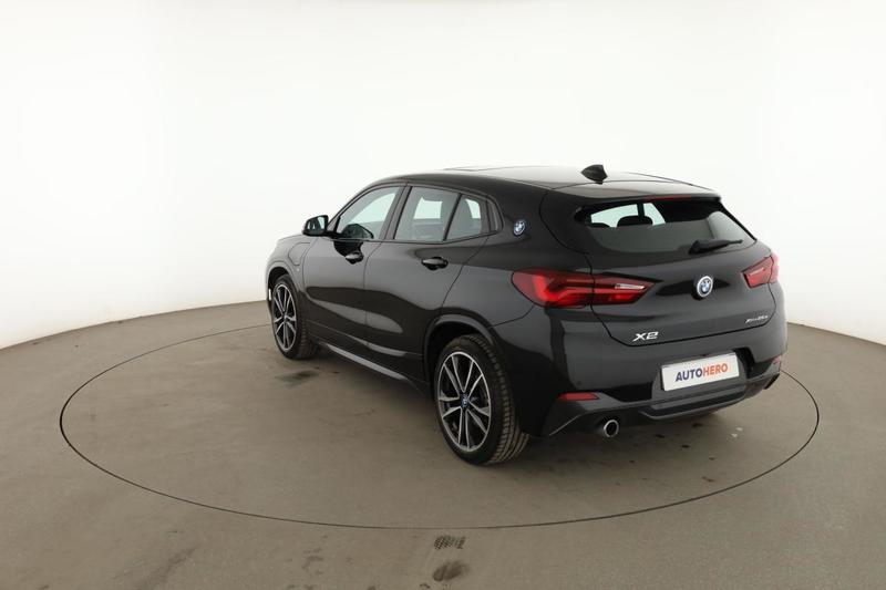 Bmw X2 xDrive25e m Sport Bva6 220 ch