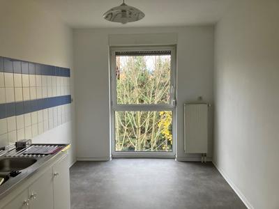 Appartement - 60 m² - 2 pièces