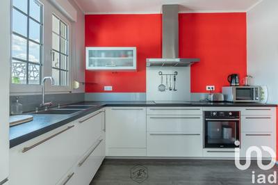 Maison - 103 m² - 5 pièces