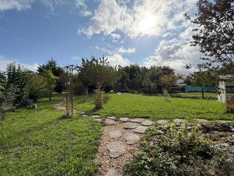 Maison ancienne - 131 m² - 4 pièces