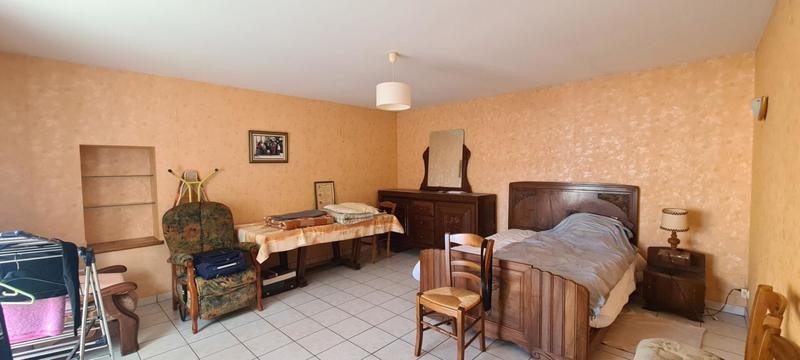 Maison - 132 m² - 7 pièces