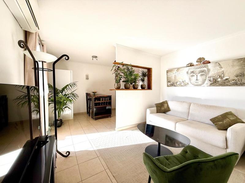 Studio - 29 m² - 1 pièce