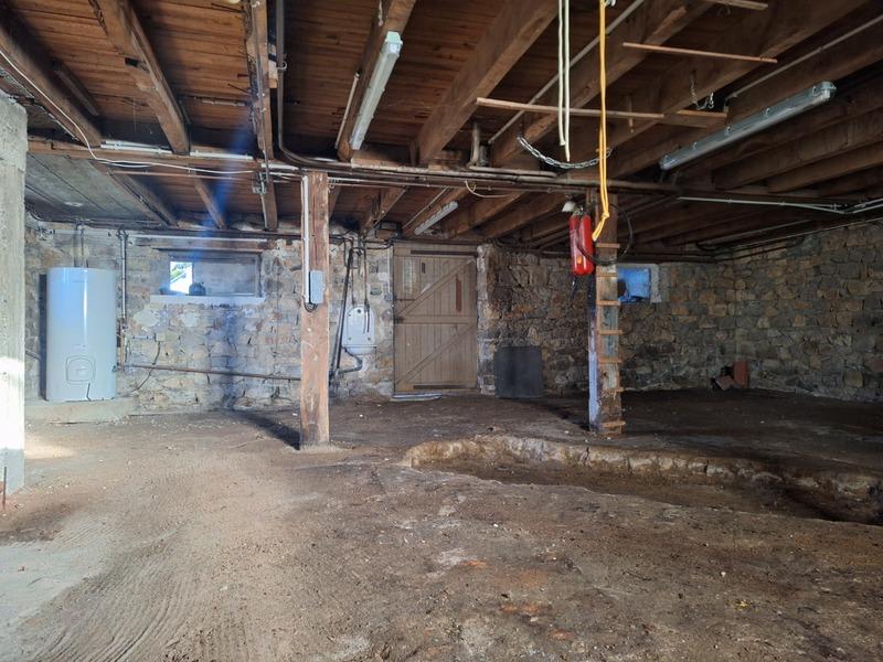 Maison - 104 m² - 4 pièces