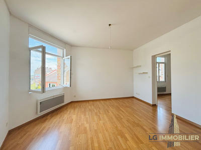 Immeuble - 126 m²