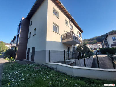 Appartement - 34 m² - 2 pièces