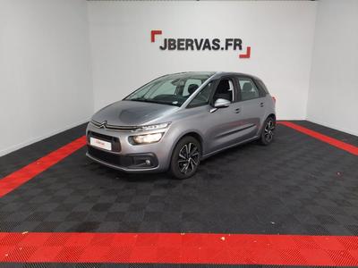 Citroën c4 spacetourer BlueHDi 130 s&amp;amp;S Eat8 Business