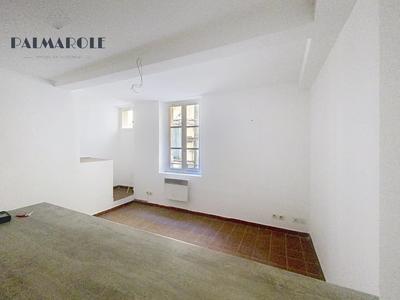 Maison de ville - 65 m²