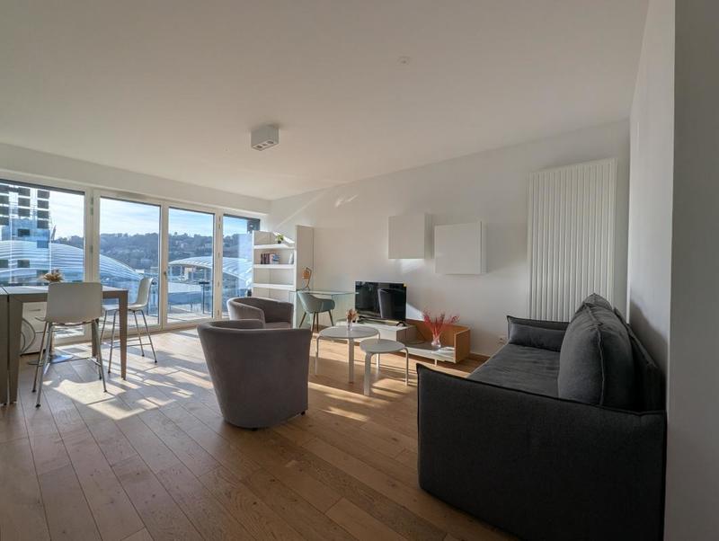 Appartement - 74 m² - 3 pièces