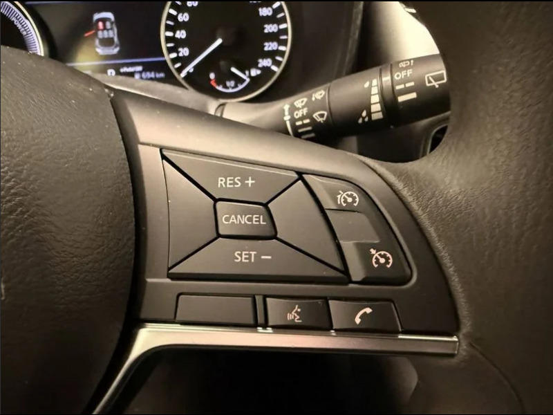 Nissan Juke Hybrid 143 Acenta