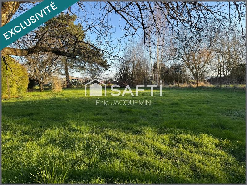 Maison - 173 m² - 7 pièces