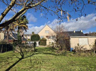 Maison - 135 m² - 7 pièces