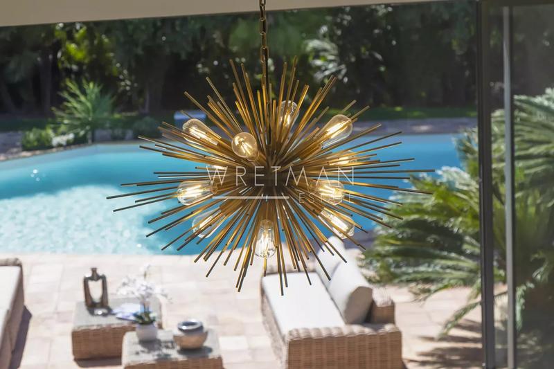 Villa - 430 m² - 7 pièces