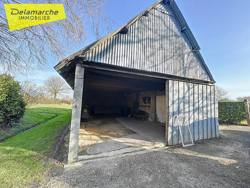 Maison - 111 m² - 5 pièces