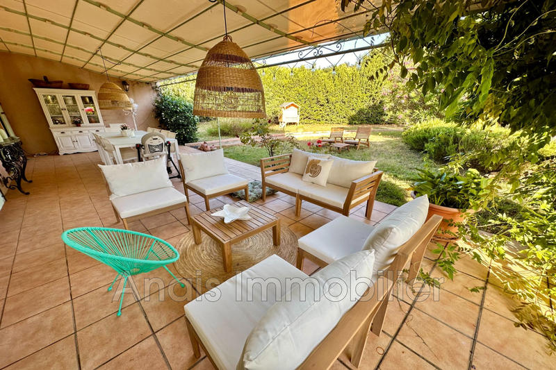 Villa - 150 m² - 5 pièces
