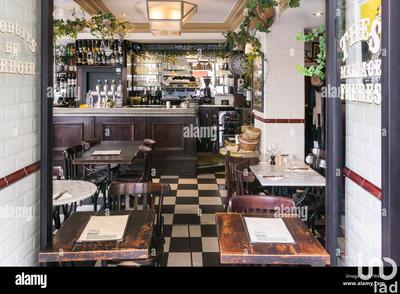 Local commercial - 83 m²