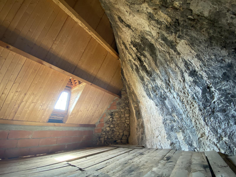 Maison - 90 m² - 3 pièces