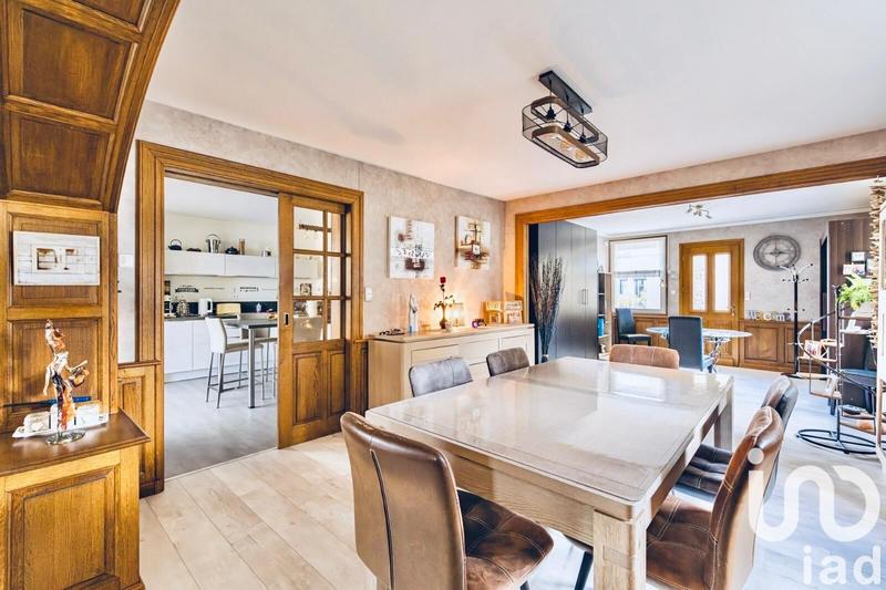 Maison - 469 m² - 12 pièces