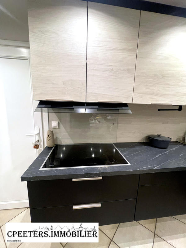 Maison - 93 m² - 4 pièces