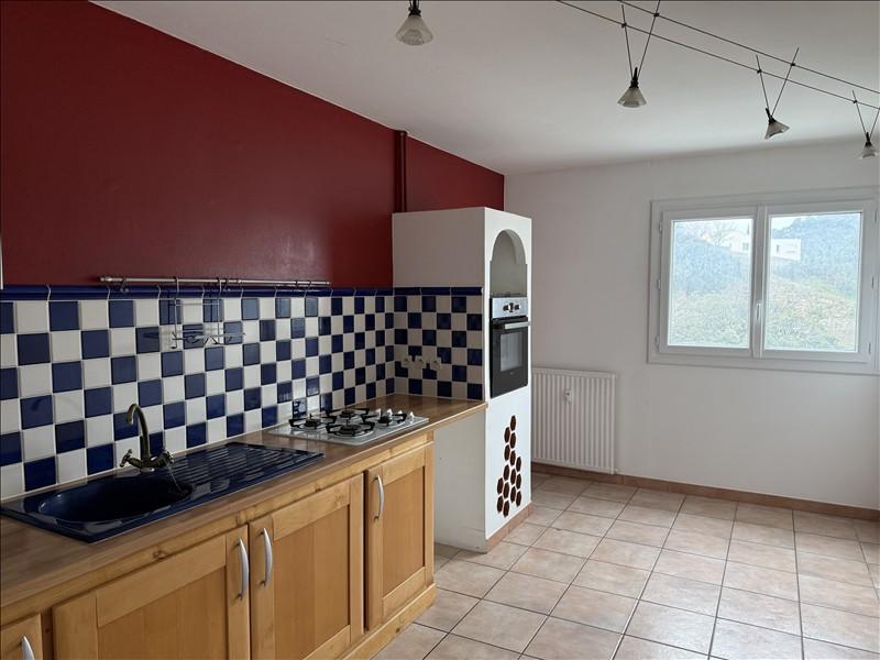 Appartement - 55 m² - 2 pièces