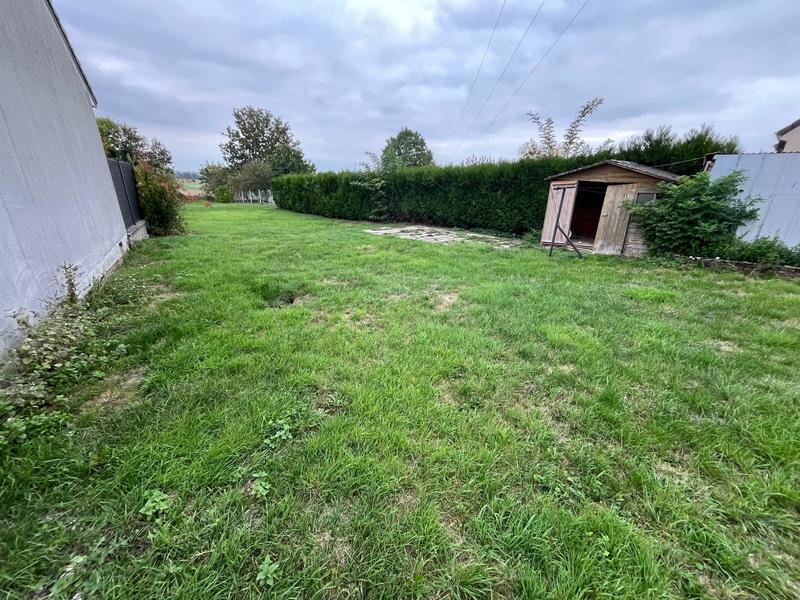 Maison - 110 m² - 6 pièces