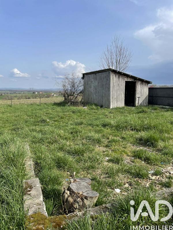 Maison - 90 m² - 2 pièces