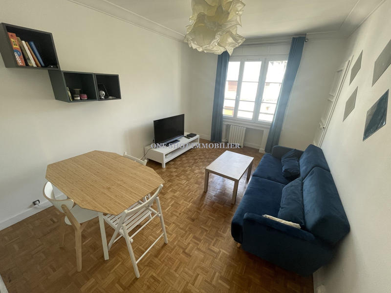 Appartement - 54 m² - 3 pièces