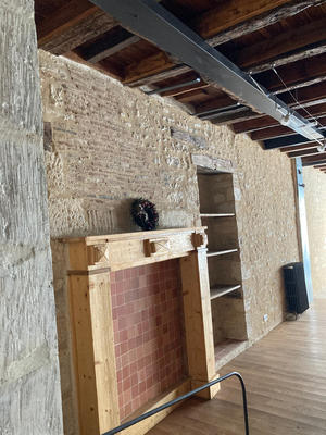 Immeuble - 176 m² - 8 pièces