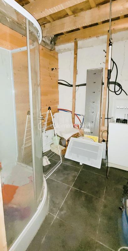 Immeuble - 230 m² - 9 pièces