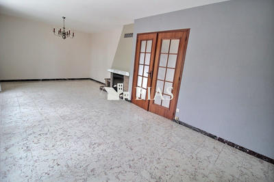 Maison - 156 m² - 8 pièces