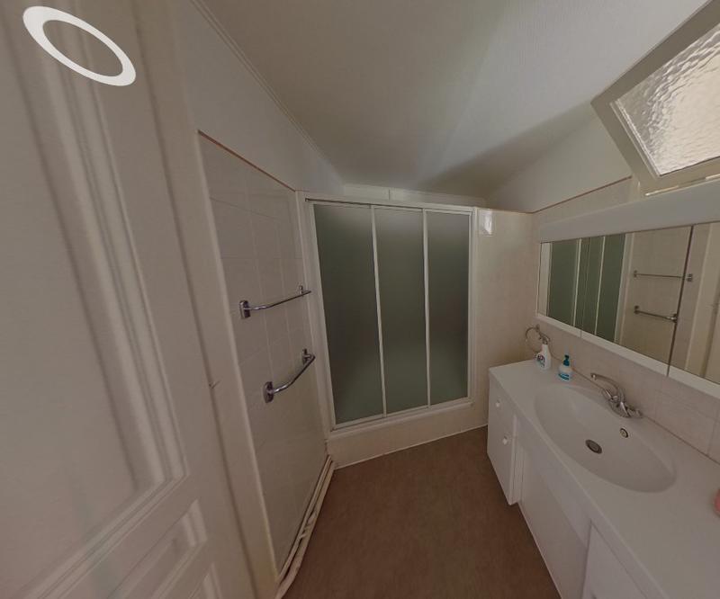 Appartement - 185 m² - 5 pièces